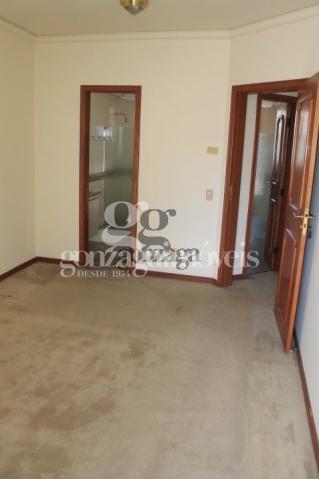 Apartamento para alugar com 3 dormitórios em Bigorrilho, Curitiba cod:14233001 - Foto 4