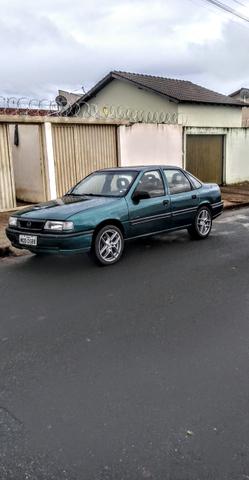GM Vectra CD 95 completo 2.0 8V - Foto 3