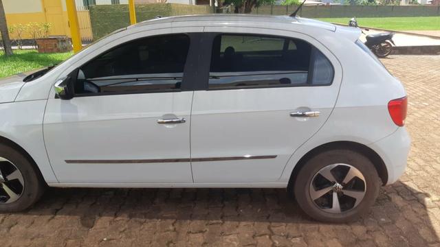 Gol 1.0 2015 - Foto 2