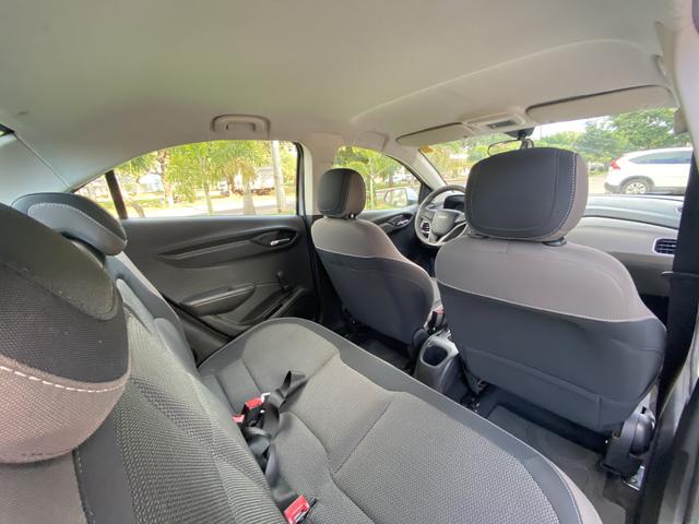 Chevrolet Prisma LT 1.4 - 2014/2015- Flex - Manual - Foto 10