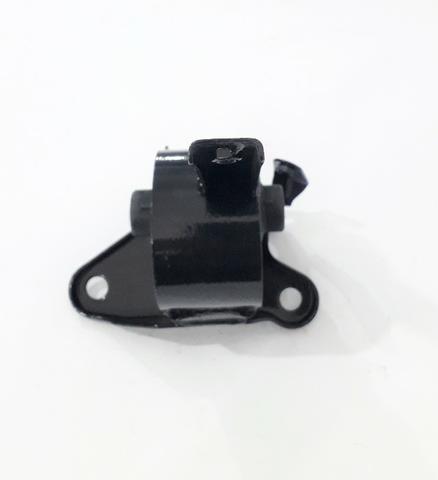 Coxim Calço Do Câmbio Motor Lado Esquerdo Jac J5 J6 2.0 16v - Foto 4