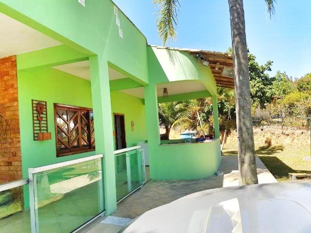 Casa sítio para alugar temporada, final de semana, festa, feriado - Foto 8
