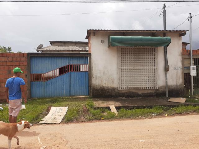 Uma CASA - Foto 2