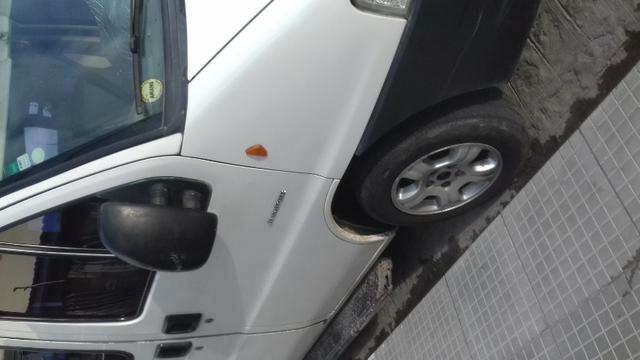 Van citroen jumper - Foto 14