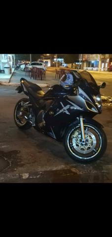 Gsx 650f - Foto 3