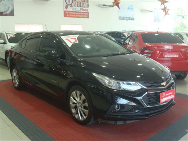 Chevrolet Cruze 1.4 Turbo lt 16v - Foto 3