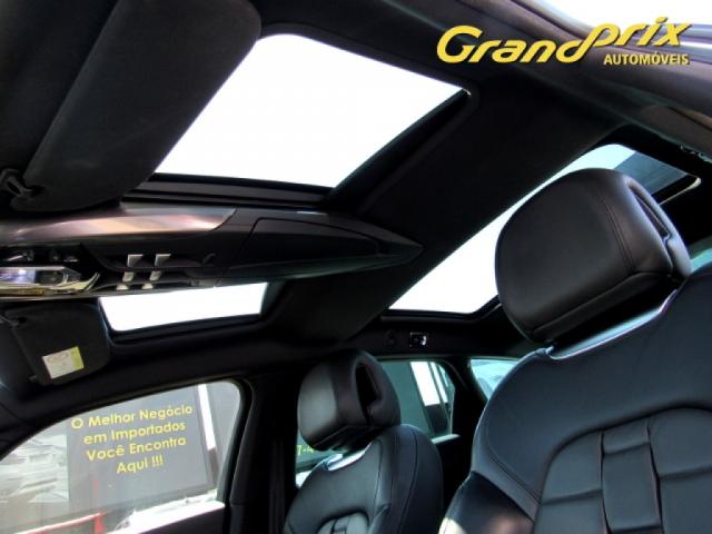 CITROËN DS5 2016 1.6 SO CHIC 16V 165CV TURBO INTERCOOLER GASOLINA 4P AUTOMÁTICO BRANCO - Foto 14