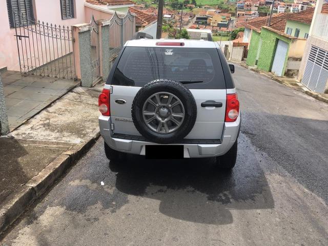 Ford EcoSport 2010/2011 XLT Freestyle 1.6 flex 8V 5p manual - Foto 12