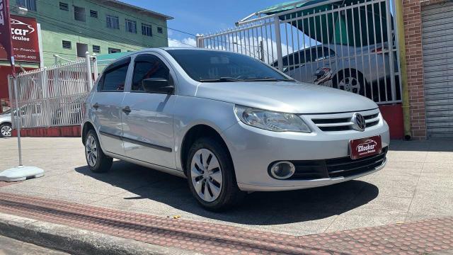 Gol G5 1.6 2010 completo - Foto 3