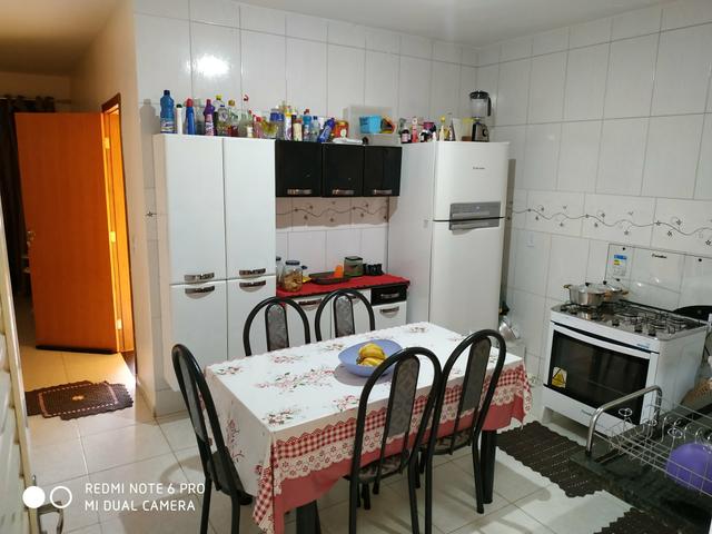 Casa 3 Quartos - Foto 4