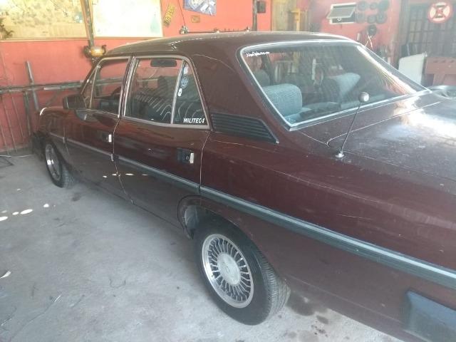 Vendo carro (opala) - Foto 2