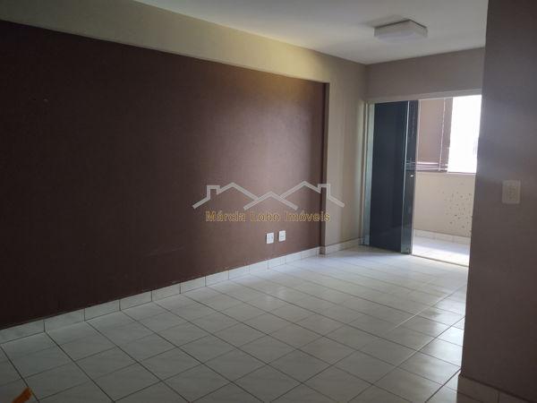 Apartamento com 3 quartos no Cond Edif Portal dos Buritis - Bairro Setor dos Afonsos em A - Foto 16