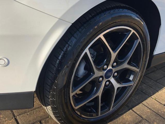Ford Focus Titanium Plus 2016 Hatch - Foto 11