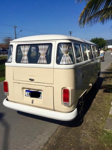Kombi Clipper linda! - Foto 3