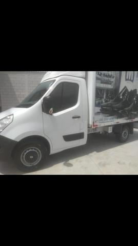 Renault Master único dono - Foto 6
