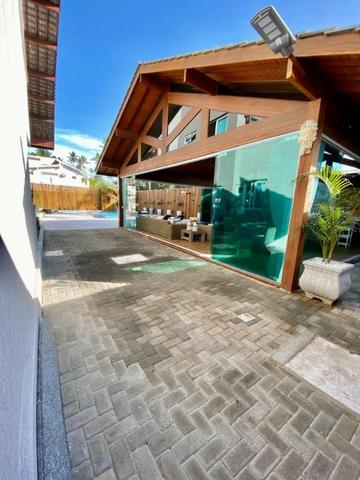 Linda Casa de Luxo em Porto de Galinhas com moveis fixos inclusos 10 quartos 400m² (Dj) - Foto 19