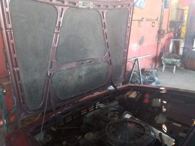 Vendo carro (opala) - Foto 9
