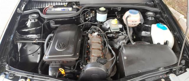 Vw - Gol G4 2008 - Foto 8