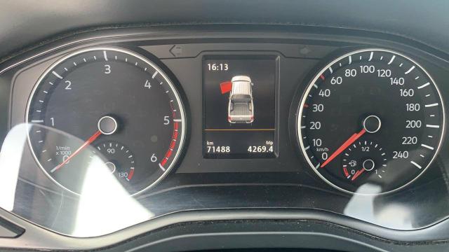 AMAROK HIGHLINE V6 CD 3.0 4x4 DIESEL AT 17-18 - Foto 4