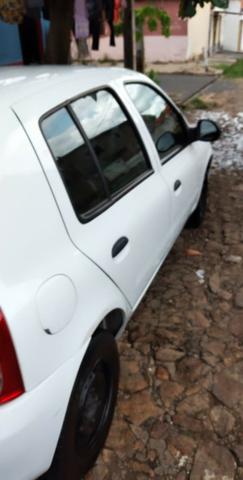 Clio Expression 1.0 Flex 2015/2015 Completo - Foto 2