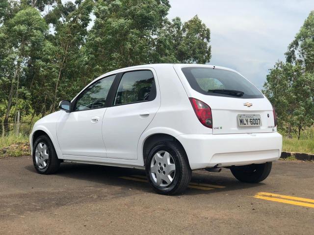 GM Celta 1.0 LT Completo - Foto 6