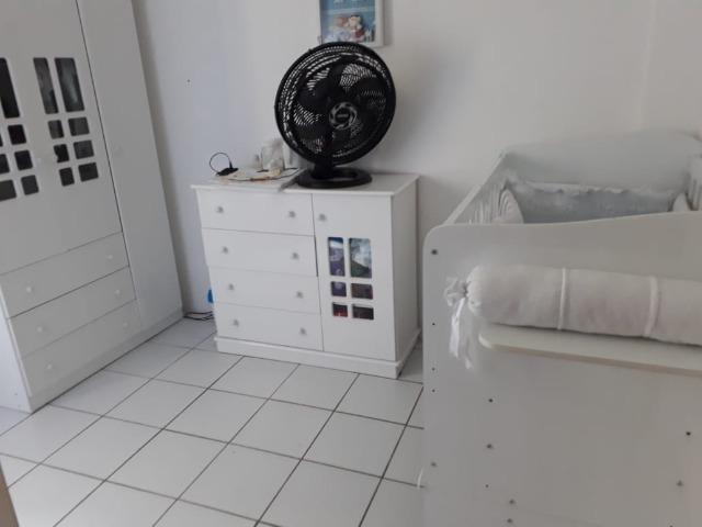 Apartamento residencial viverde camaragibe - Foto 4
