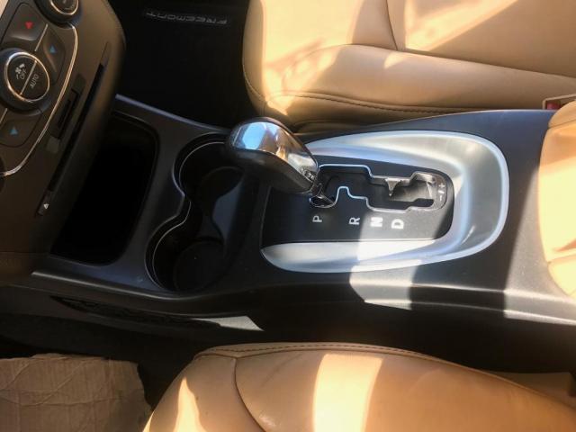 FREEMONT 2015/2015 2.4 PRECISION 16V GASOLINA 4P AUTOMÁTICO - Foto 16