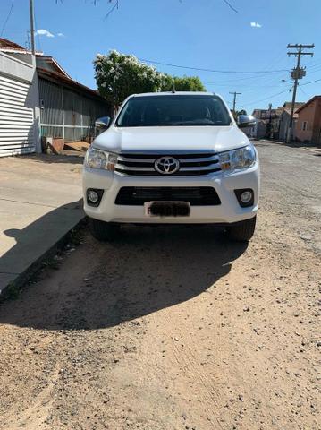 Toyota Hilux SRV - Foto 6