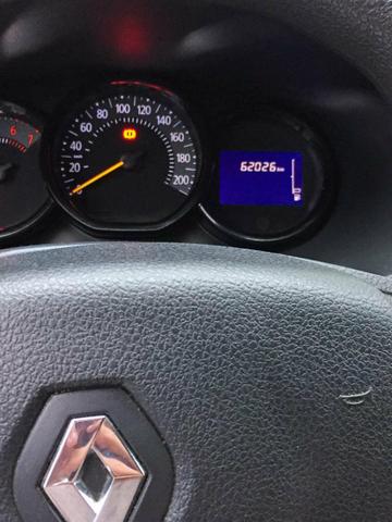 Sandero 1.6 2016 - Foto 4