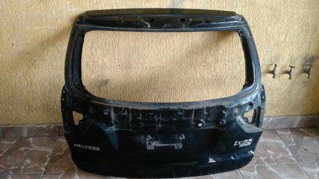 Tampa traseira Hyundai ix35