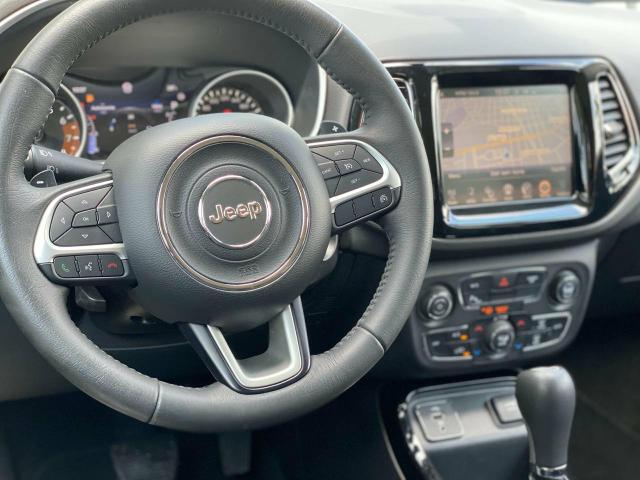 Jeep Compass - Foto 4