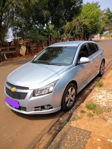 Cruze Hatch