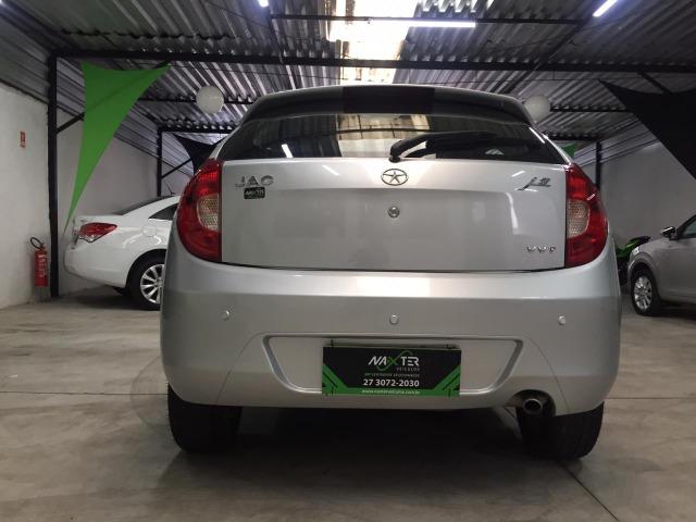 Jac J3 1.4 2013 - Foto 13