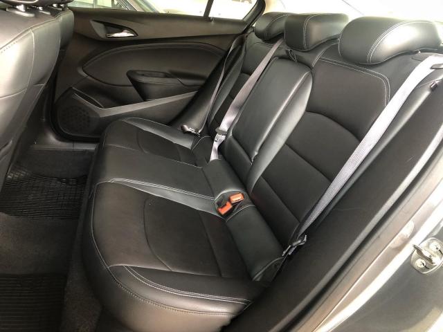 Cruze lt 2017 1.4 turbo automático - Foto 10
