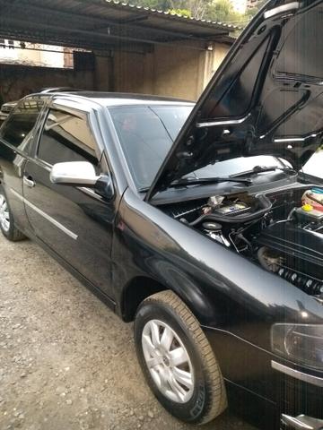 Gol 2012 50000km - Foto 3