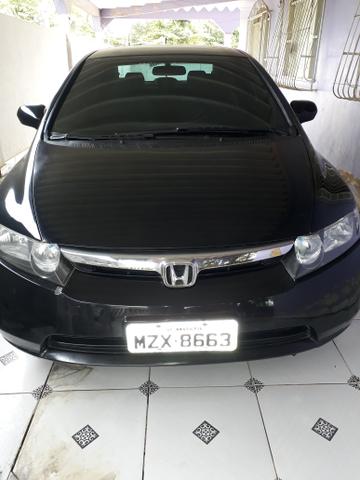 Honda Civic - Foto 2