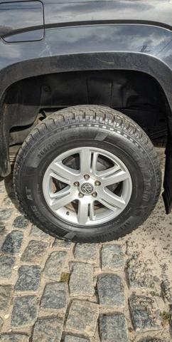 Amarok - Foto 6