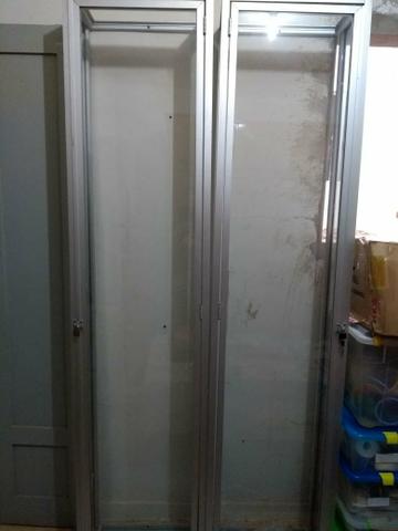 Vitrine