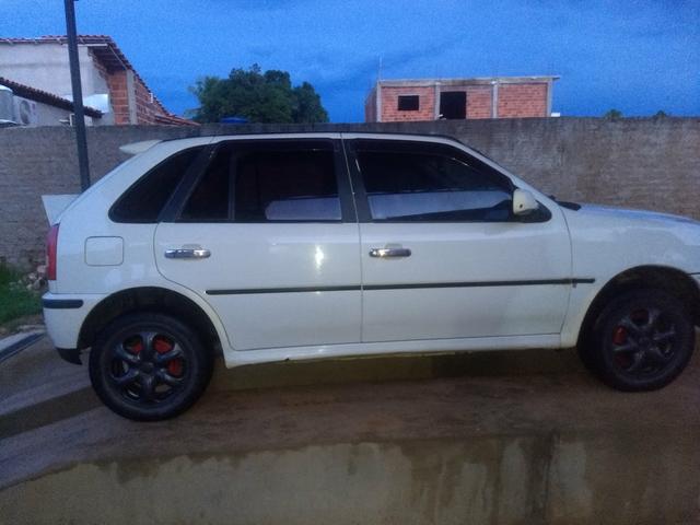 Gol 1.0 - Foto 6