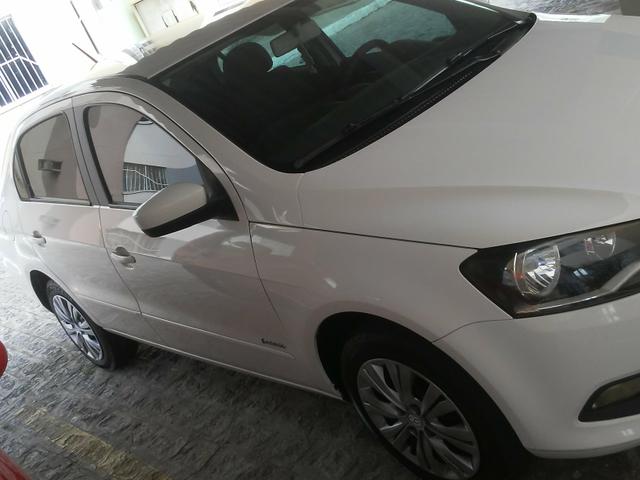 Vendo Voyage intred 1.6 Valor R$ 30.00.00