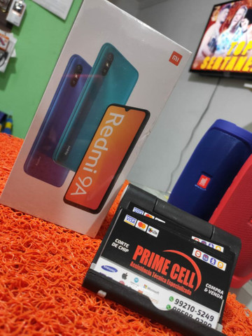 Xiaomi redmi 9A 32gb - Foto 3
