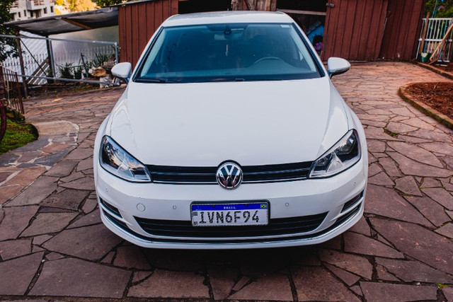 Golf TSI Highline 2014 - Alemão - Foto 15