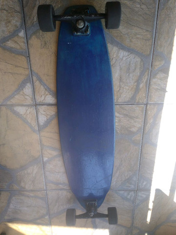 Longboard - Foto 2
