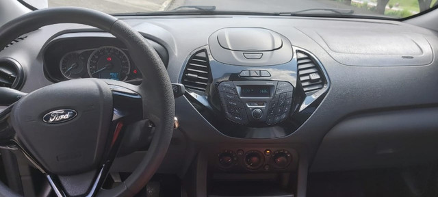 Ford Ka+ Sedan pouco rodado, conservado - Foto 5