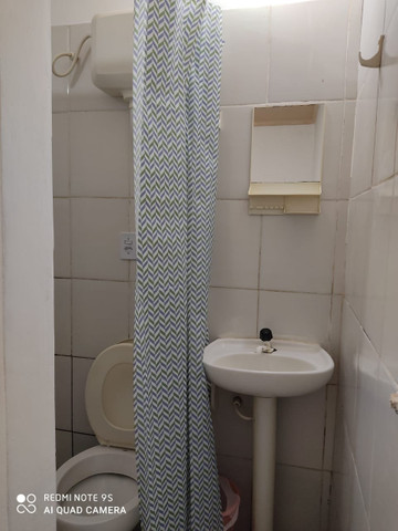 Suíte mobiliada para homens no Bueno - Foto 2