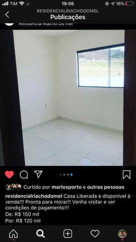 Casa nova - Foto 10