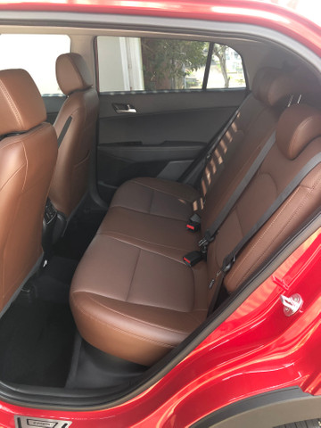 Hyundai Creta 2.0 Prestige 2019 16.000 kms - Foto 6