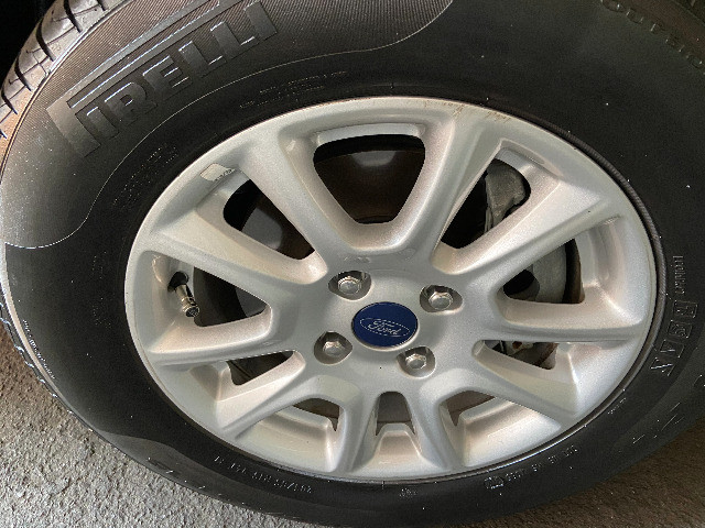 Ecosport SE 1.5 automática 2018 - Foto 9