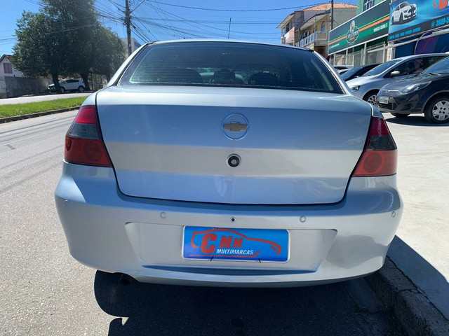 Chevrolet Prisma - Foto 5