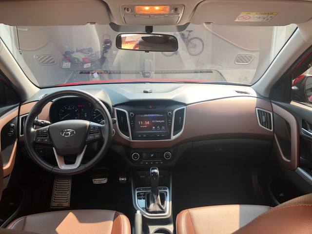 Hyundai Creta 2.0 Prestige 2019 16.000 kms - Foto 8